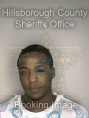 Anthony Lee Hunter Fields
