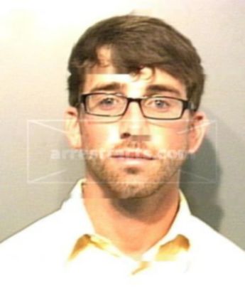 Benjamin Cory Daigle
