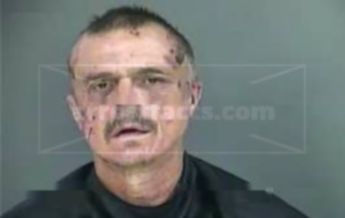 Randall Allen Mcclain
