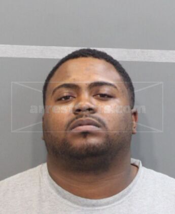Keith Lamont Darby