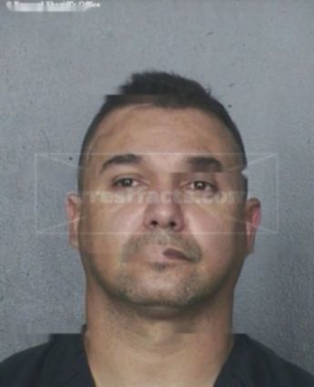 Harold Aldolfo Colmenares