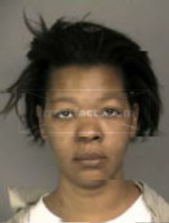 Tywana Cherry