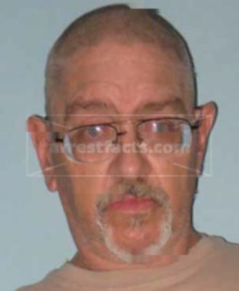Terry Wayne Winchester