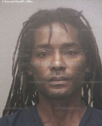 Andre Mark Napier
