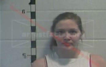 Sarah Elizabeth Brown