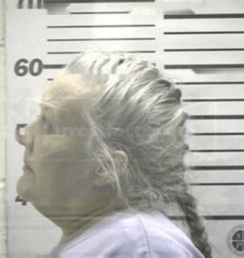 Margaret Machacek