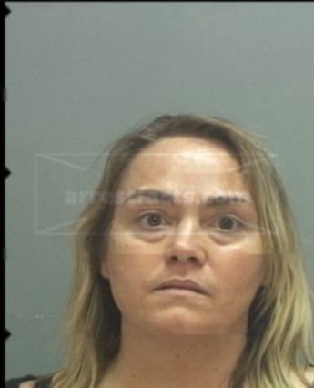 Stephanie Ann Staley