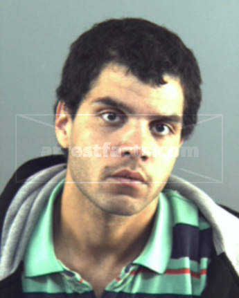 Jeremy Steven Cary