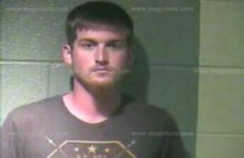 Nathan Douglas Crumpton