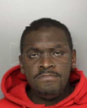 Stanley Antwan Dillard