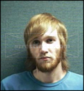 Cory Ryan Baker
