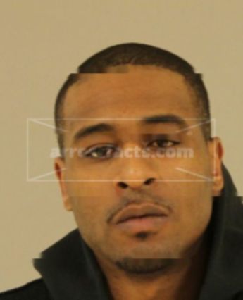 Jai Lerone Vaughn