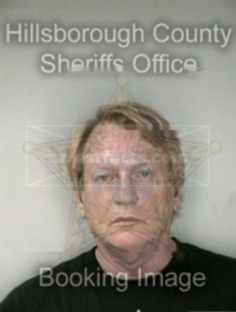 John Michael Griffin