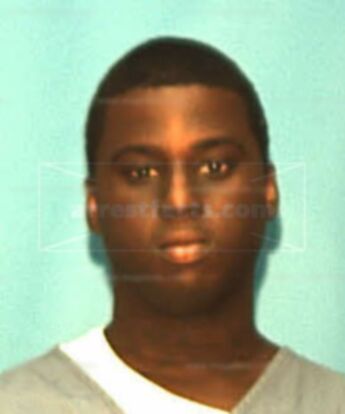 Kelvin H Jackson
