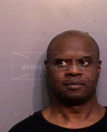 Keithland Deone Grayer