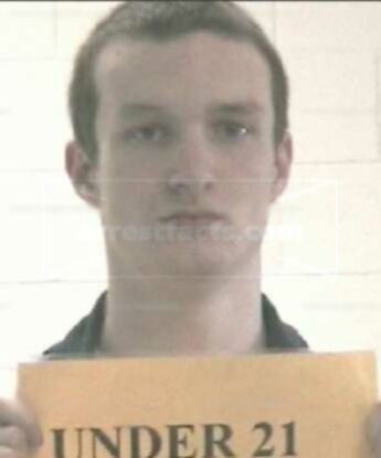 Zachariah Tyler Buchanan
