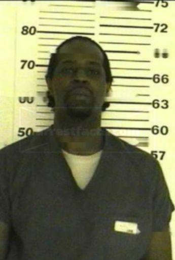 Reginald Gilmore