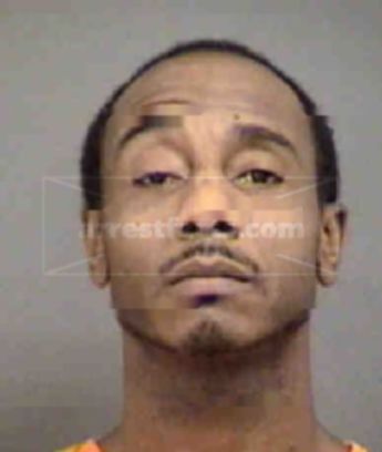 Travis Raynard Ledbetter