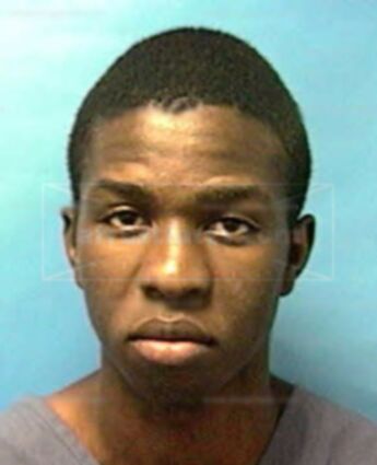 Dandre M Smith