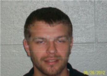 Buckner Timothy Patrick