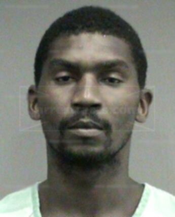 Dirk Jermaine Baker
