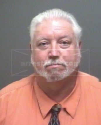 Randy Rhodes Mcginnis