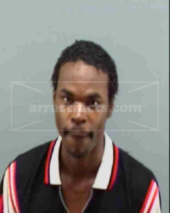 James Leshawn Stowers