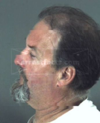 Timothy Elwood Beall
