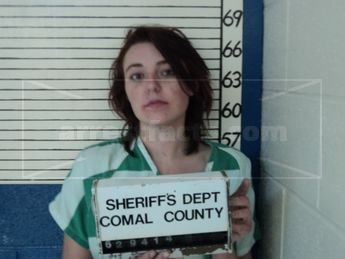 Morgan Taylor Bryant