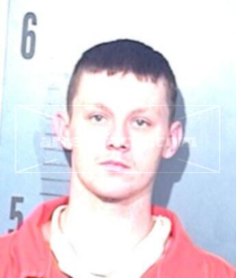 Jared Lee Chambers