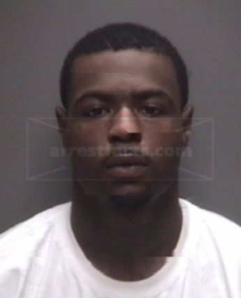 Deon Jamal Stewart