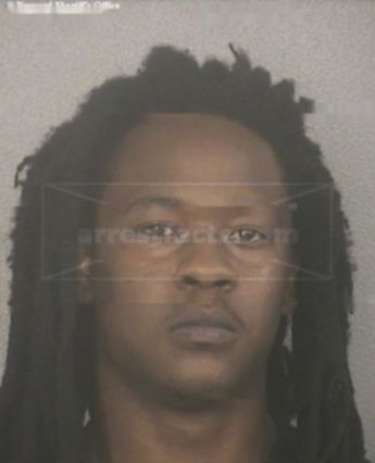 Grafton Cory Hinton