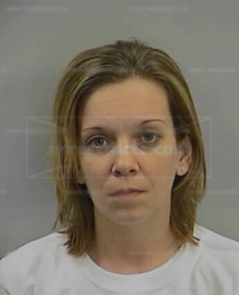 Candice Ann Varner Briles