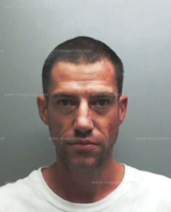 Matthew Aaron Todd