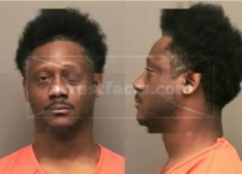 Alonzo Daniels