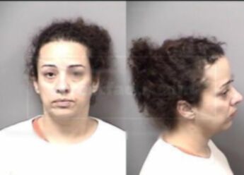 Renee Marie Surber
