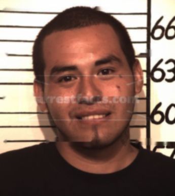 Jacob Garza