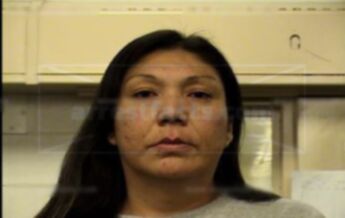 Dawn Yazzie