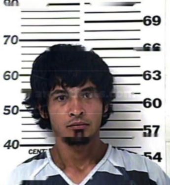 Alton James Lopez