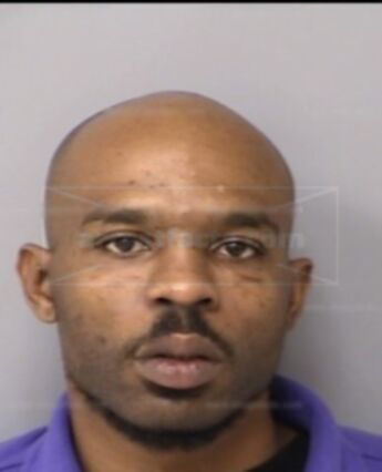 Toney Lee Dennis
