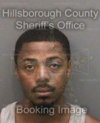 Jarvis Lamont James