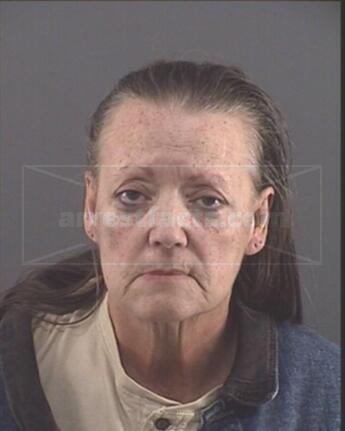 Susan Ann Thomas