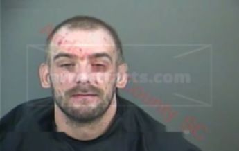 James Matthew Moore
