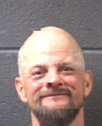 Jeffrey Wade Crooks