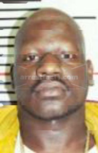 Eric Deshun Polk