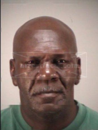 Johnny Lee Scott