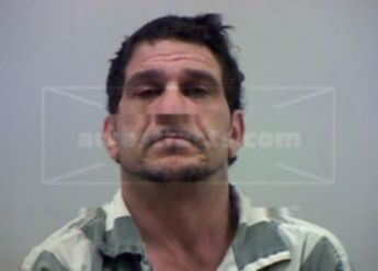 Quentin Joshua Touvell