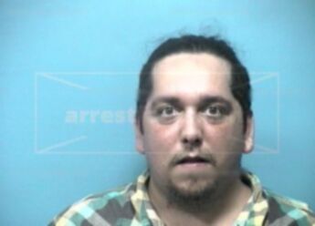 Kristopher Alan Bishop