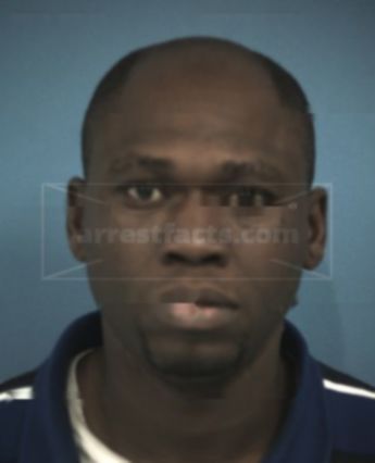 Israel Daniel Hamilton