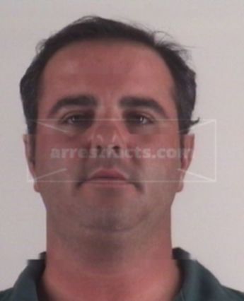 Jeremy Charles Meredith